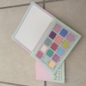 Brand New Unswatched Natasha Denona Pastel Palette